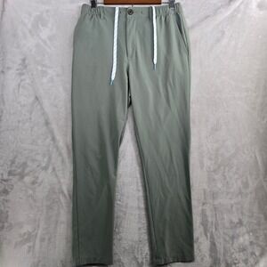 Chubbies everyday pants Men Medium Stretch Performance Golf Pants Elastic